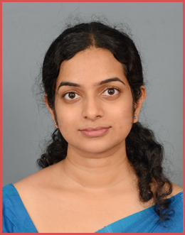 Dr. Manishka Amarasuriya