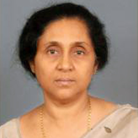 Professor Manouri Prasanta Senanayake