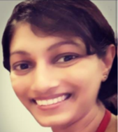 Dr.Anusha Fernando