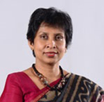 Professor Dilani Lokuhetty