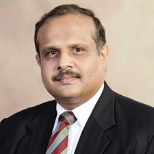Dr.Ruvaiz Haniffa