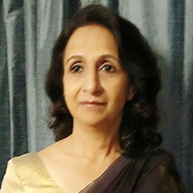 Professor Nadira Karunaweera