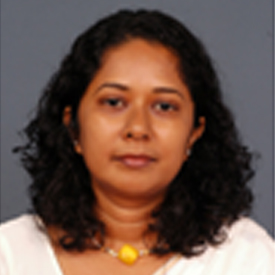 Prof. Nilakshi Samaranayake