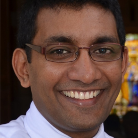 Dr. Nilesh Fernandopulle