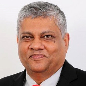 Prof. Panduka Karunanayake