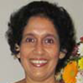 professor  Piyushaa Atapattu