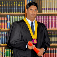 Pradeep Ruckshan