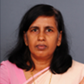 Professor Preethi Soysa