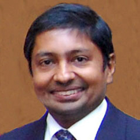 Professor Raveen Hanwella