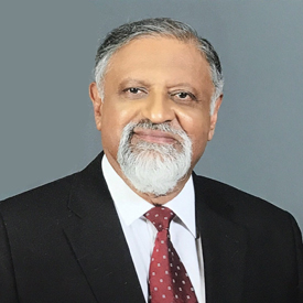 Vidya Jyothi Prof. Rohan W. Jayasekara