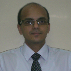 Professor Sivasuriya Sivaganesh