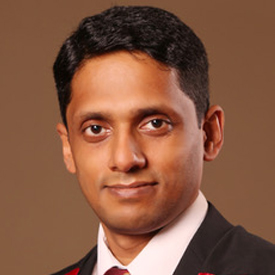 Professor Sanjeewa Seneviratne