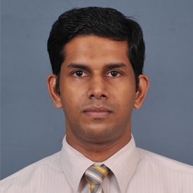 Professor Sachith  Abhayaratna