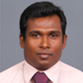 Dr. Sanath Senanayake
