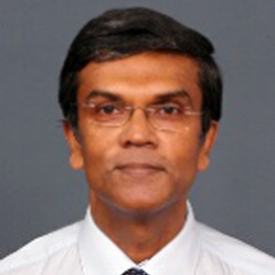 Professor Saroj Jayasinghe