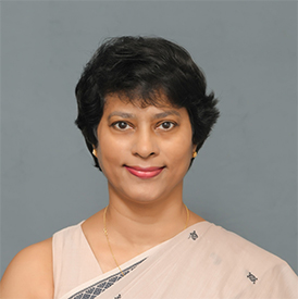 Professor Sharmini Gunawardena