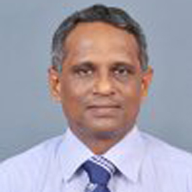 Dr. S L Pathirana