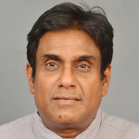 Professor Mandika Wijeyaratne