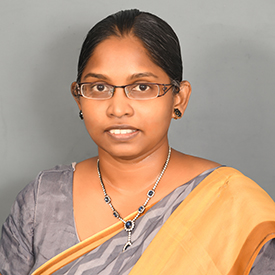 Dr. Dushyanthi Jayawardene