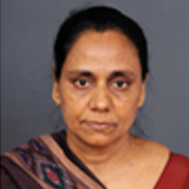 Professor Sulochana Wijesundera