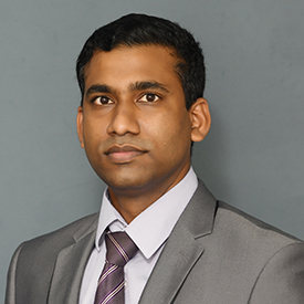 Dr.Thusahan D. Gooneratne