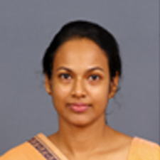 Professor Tharanga Thorandeniya