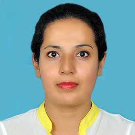 Ms. Thilakshi Udeshika