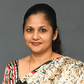 Dr. Vihara Dassanayake