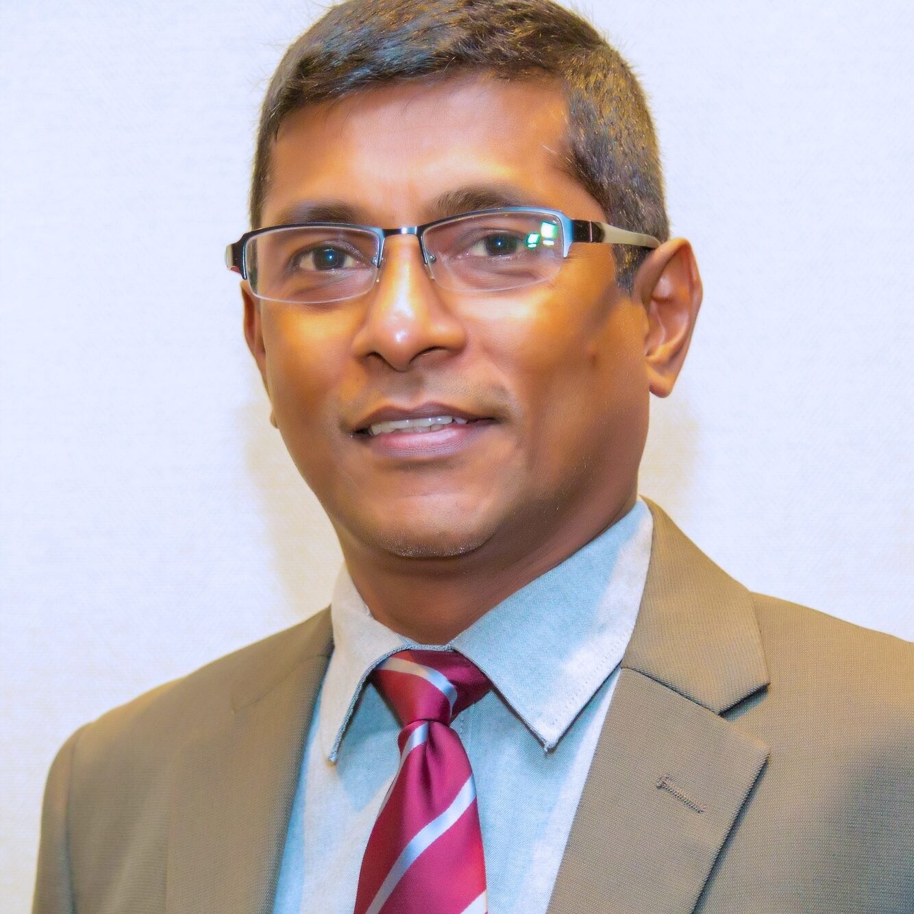 Kapila Jayaratne