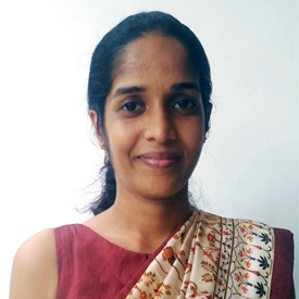 Ms. Yashodha Hettiarachchi