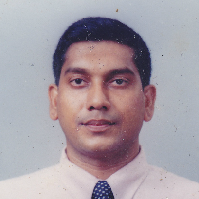 Dr. Ruwan Gamage