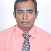 Dr. Jeyasingam Jeyasugiththan