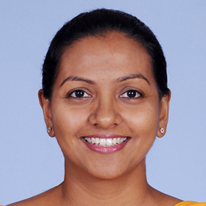 Dr. Achala IndikaKamaladasa