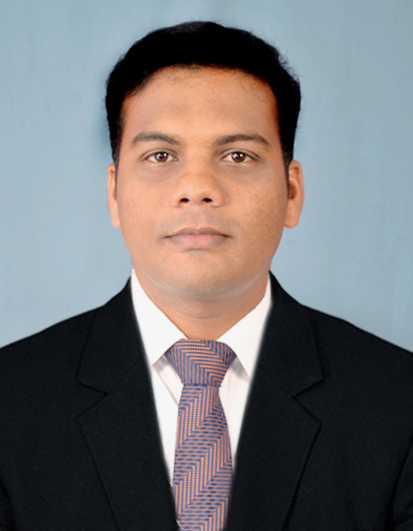 Dr. Gnanaselvam Kisokanth
