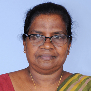 Mrs. N A R Nettasinghe