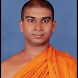 Ven. M. Amarawansa Thero