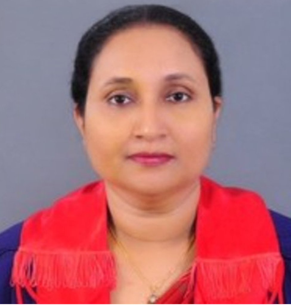 Dr Kamani Samarasinghe