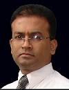 Professor Pandula A. Siribaddana