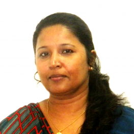 Liyana Gunaratnage Chandima Nishanthi Wadasinghe