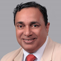 Prof. Chandana Jayaratne