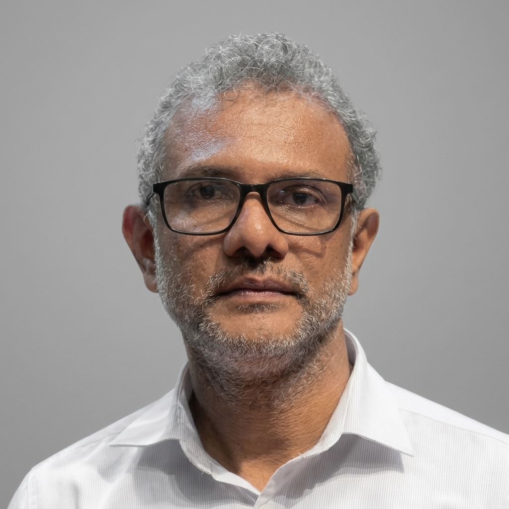 Dr. Hiran H E Jayaweera