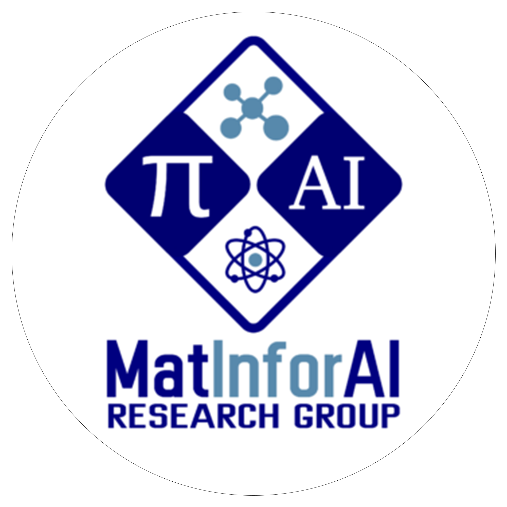 Material Informatics and Artificial Intelligence Research Group