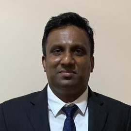 Edirisuriya M. Dilanga Siriwardane