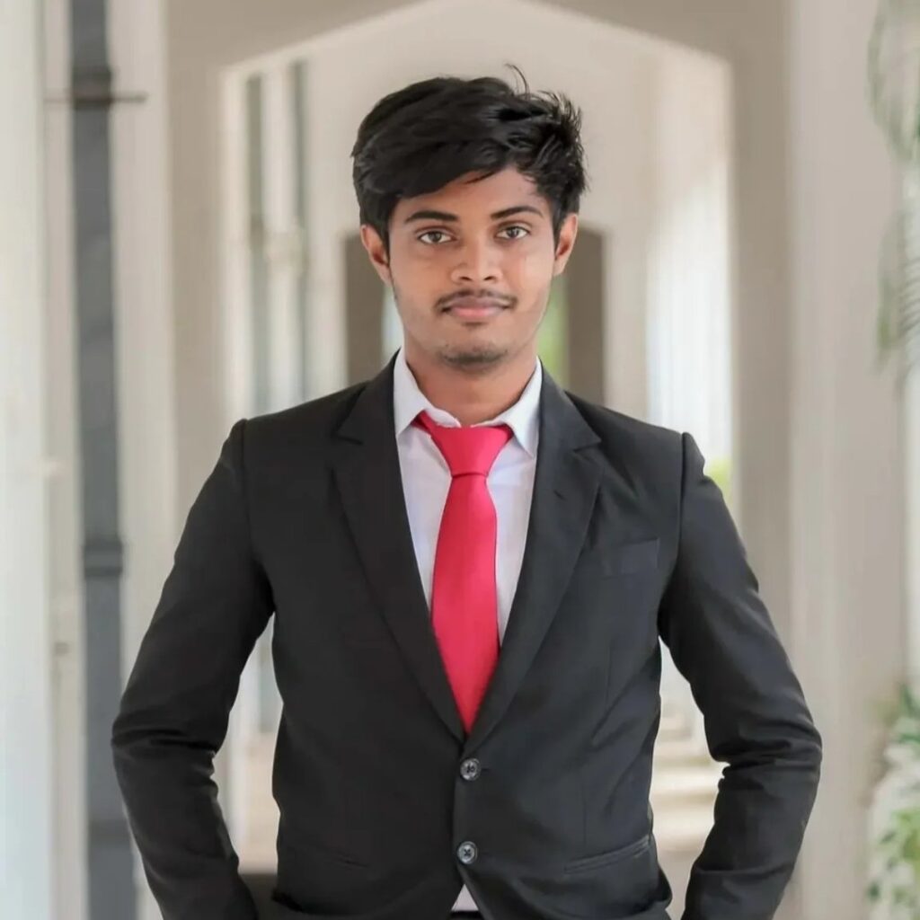 Udara Maduwantha
