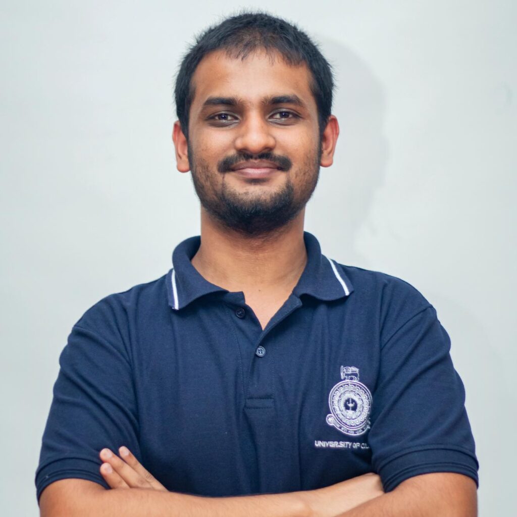 Ravindu Kalhara