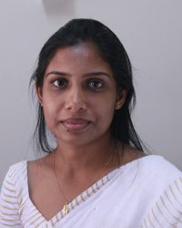 Dr. W A Monika Madhavi