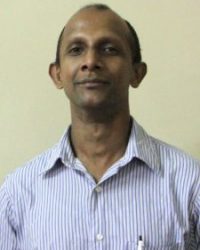 Dr. Siyath Gunawardene