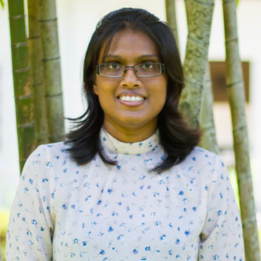 Dr. Anushka Wickramasuriya