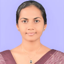 Dr. D. M. Ruwani G. Mayakaduwa