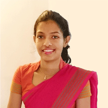 Ms. Sihini Waidyaratne